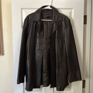 brown leather  women’s car cost